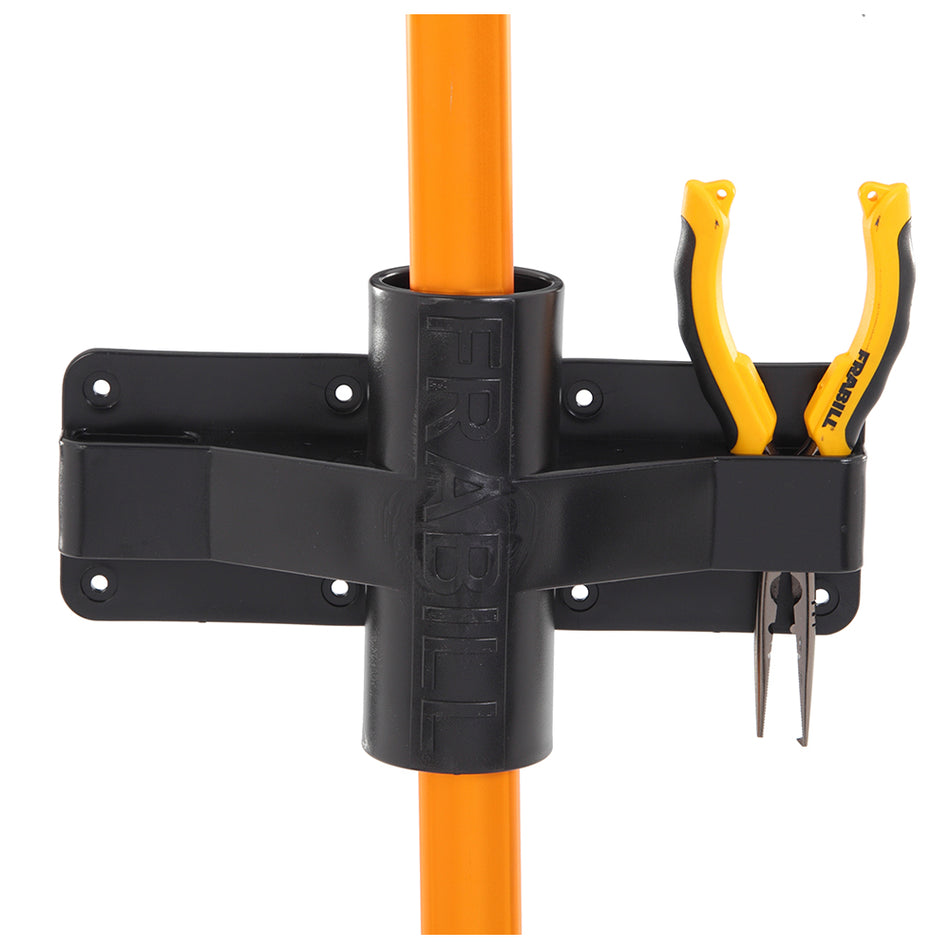 Frabill Net/Gaff Holder 1300 — Quality Boat Parts