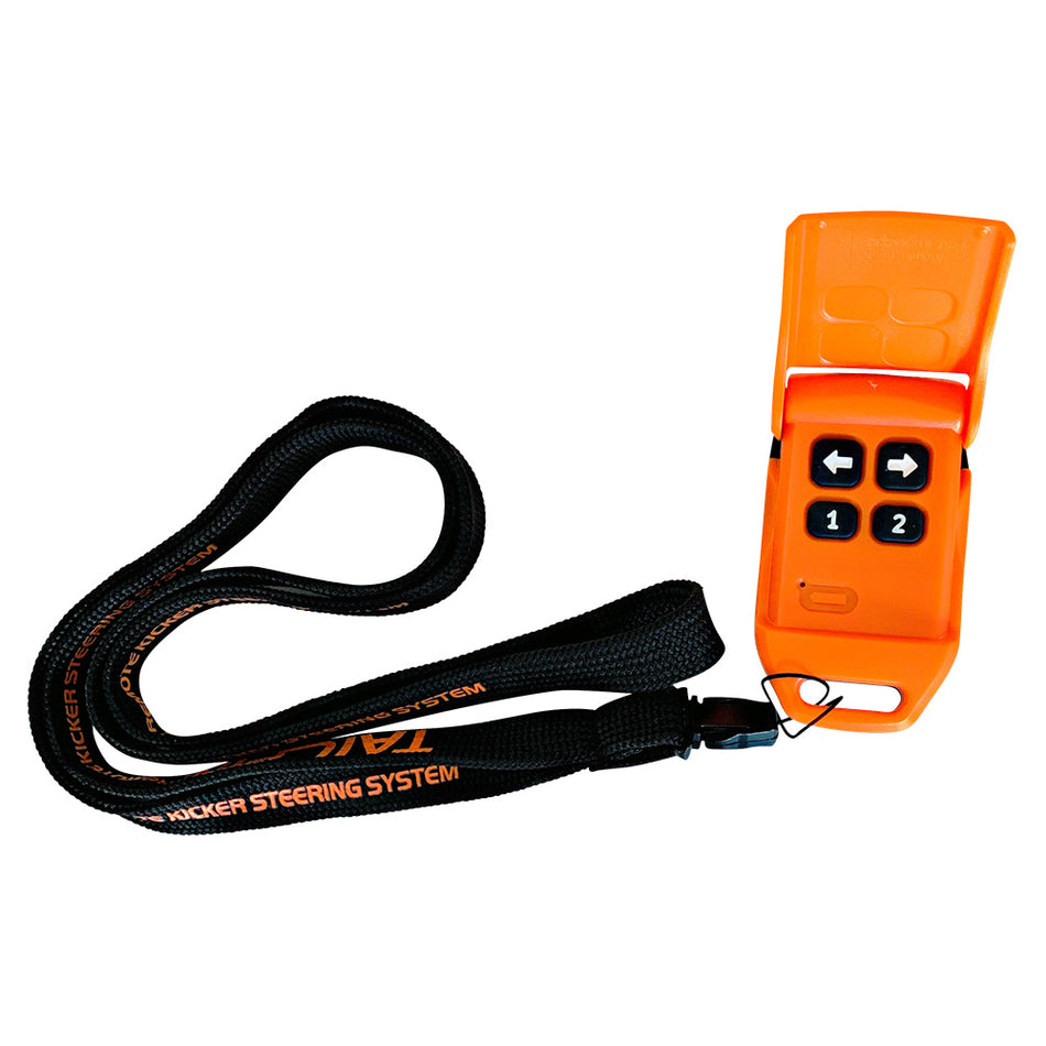 TAILFIN Wireless Remote 1350 — Quality Boat Parts