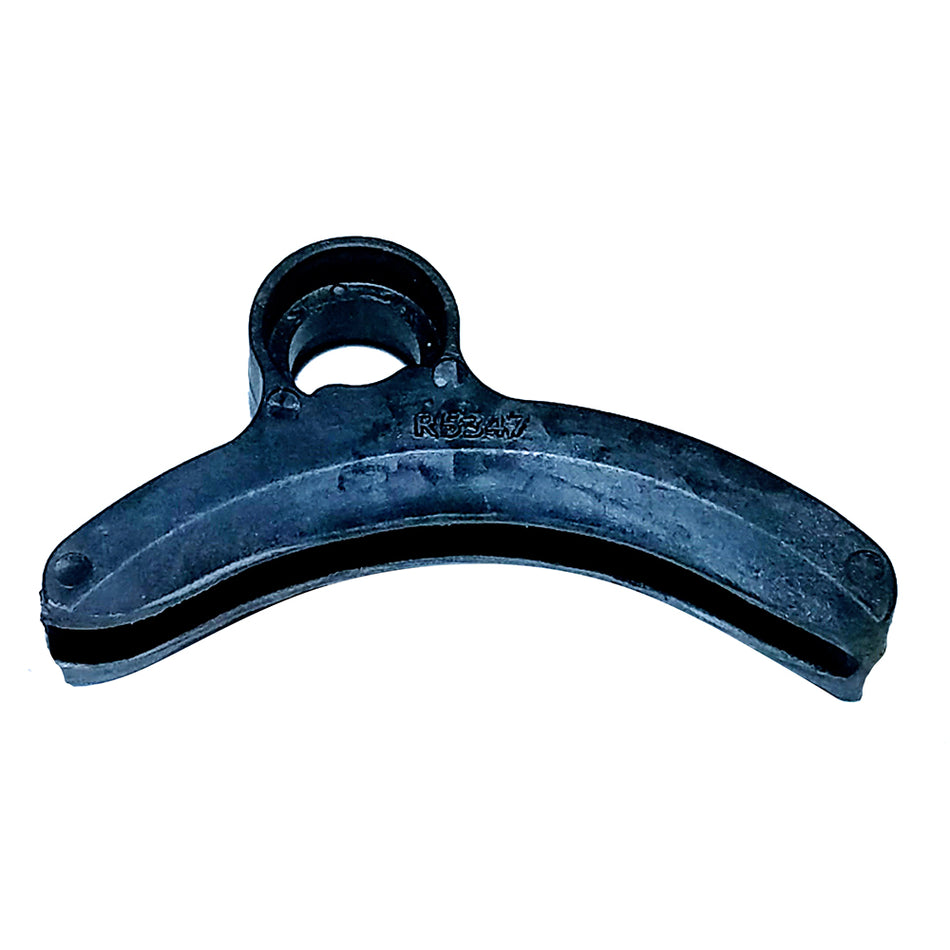 Maxwell Pressure Arm Upper 8mm - 5/16" CW 5347 — Quality Boat Parts