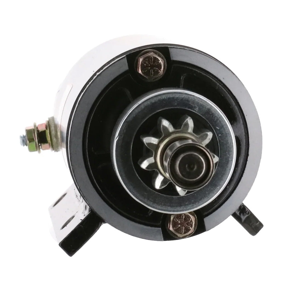 ARCO Marine Original Equipment Quality Replacement Outboard Starter f/Evinrude 40, 50, 75 & 90 HP E-TEC Models 5358 — Quality Boat Parts