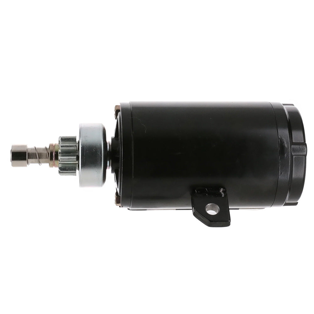 ARCO Marine Original Equipment Quality Replacement Outboard Starter f/Evinrude 40, 50, 75 & 90 HP E-TEC Models 5358 — Quality Boat Parts