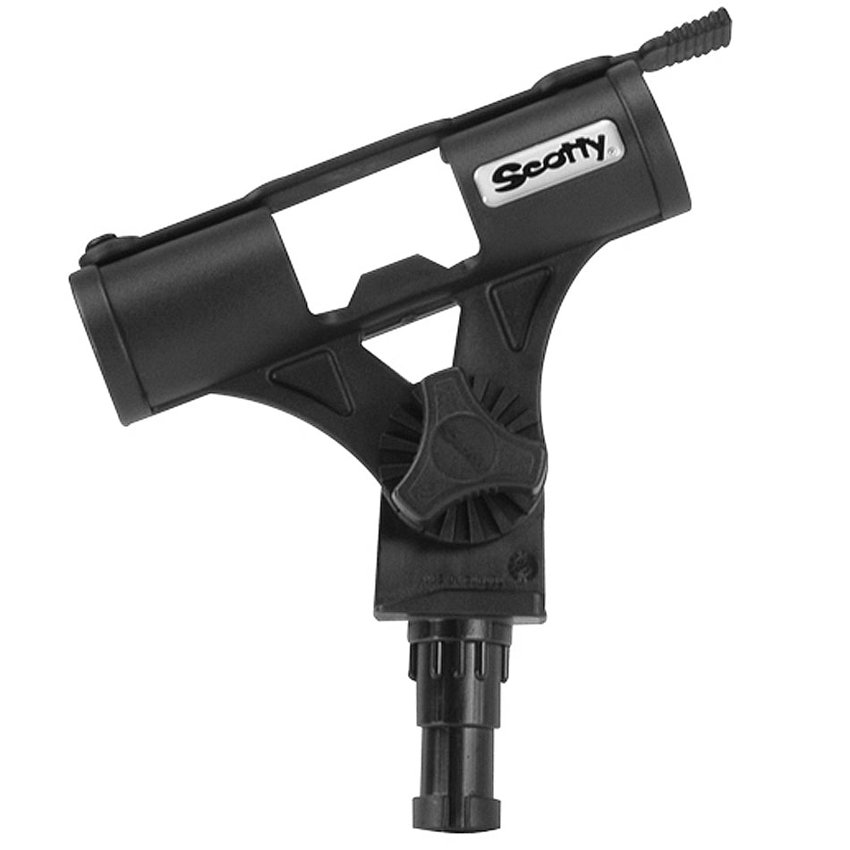Scotty Fly Rod Holder w/o Mount 260 — Quality Boat Parts