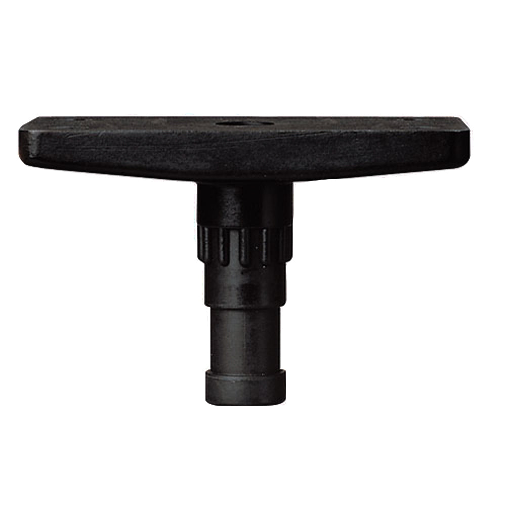 Scotty 272 Swivel Fishfinder Post Bracket 272 — Quality Boat Parts