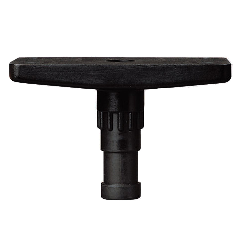Scotty 272 Swivel Fishfinder Post Bracket 272 — Quality Boat Parts