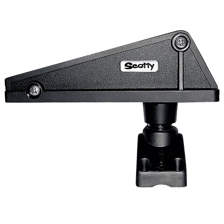 Scotty Anchor Lock w/241 Side Deck Mount 276 — Quality Boat Parts