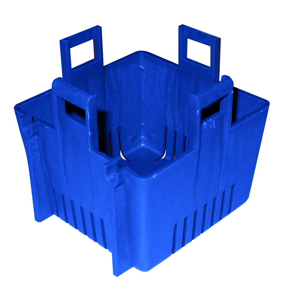 Rule Replacement Strainer Base f/Square Bilge Pumps 277 — Quality Boat Parts