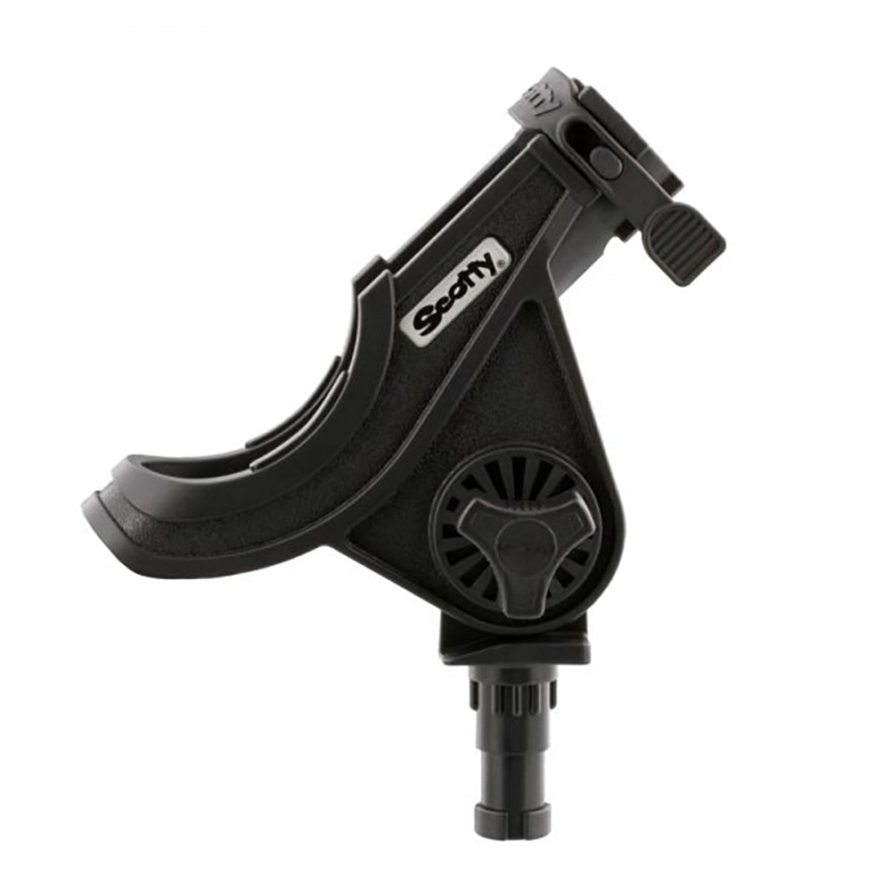 Scotty Baitcaster/Spinning Rod Holder w/o Mount 279 — Quality Boat Parts