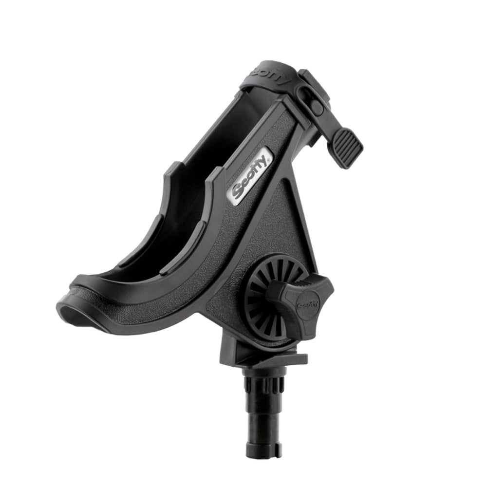 Scotty Baitcaster/Spinning Rod Holder w/o Mount 279 — Quality Boat Parts