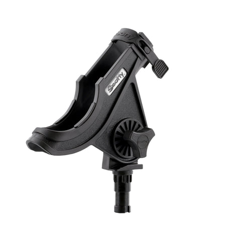 Scotty Baitcaster/Spinning Rod Holder w/o Mount 279 — Quality Boat Parts