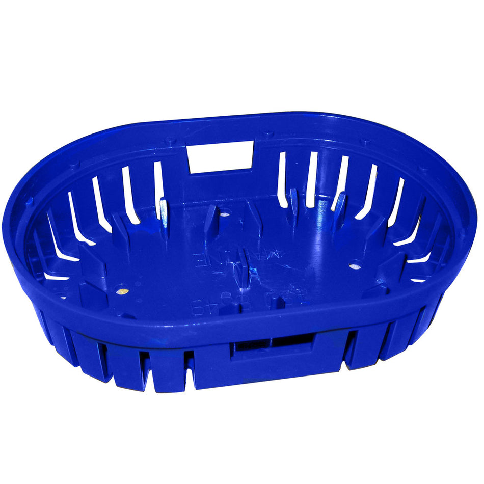 Rule Replacement Strainer Base f/Rule Mate 1500-2000gph Pumps 286 — Quality Boat Parts
