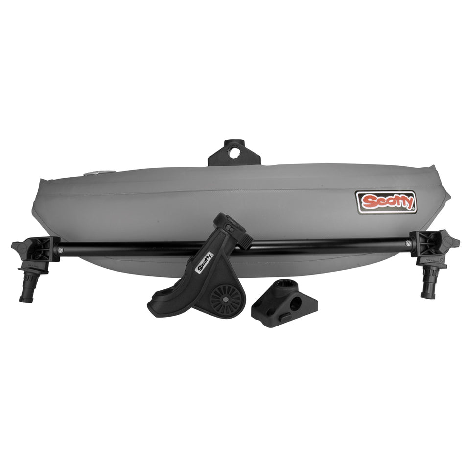 Scotty 302 Kayak Stabilizers 302 — Quality Boat Parts