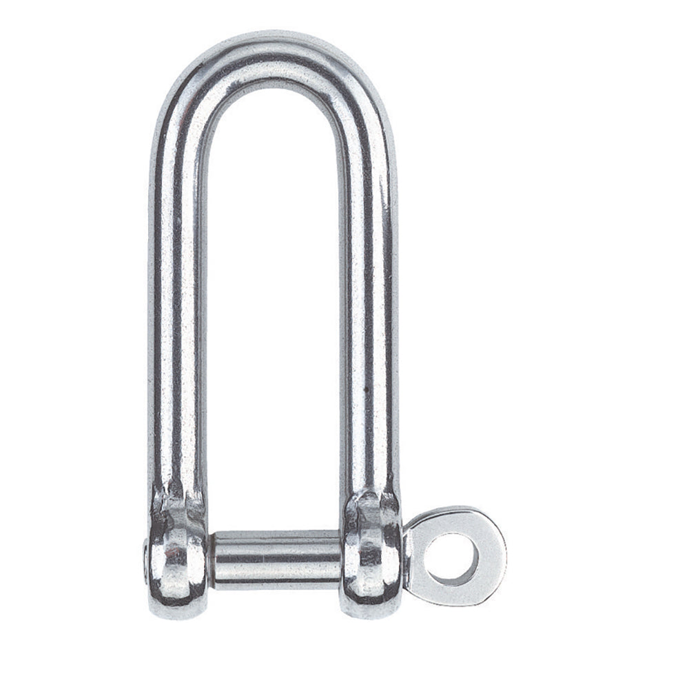Harken 5mm Long Shackle 2104 — Quality Boat Parts