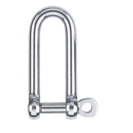 Harken 5mm Long Shackle 2104 — Quality Boat Parts