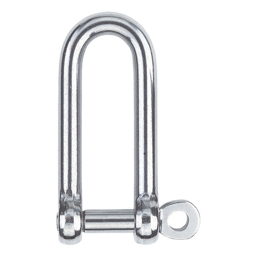 Harken 5mm Long Shackle 2104 — Quality Boat Parts