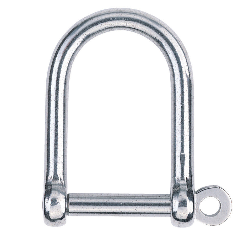 Harken 5mm Large Open Shackle 2106 — Quality Boat Parts