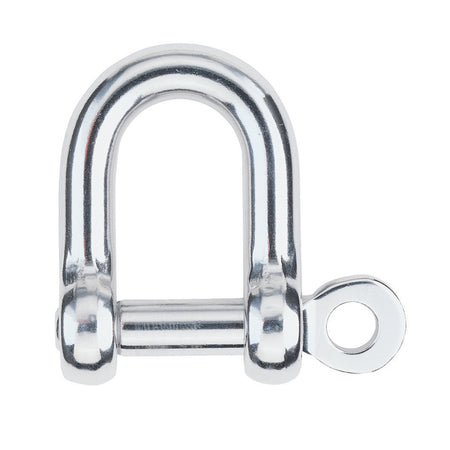 Harken 8mm High Resistance "D" Shackle 2116 — Quality Boat Parts