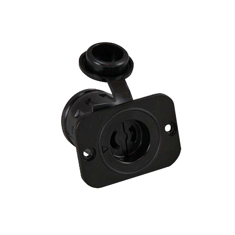 Scotty Electric Socket 2126 — Quality Boat Parts