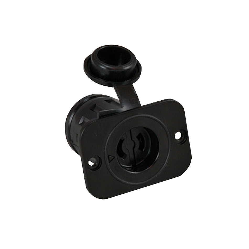 Scotty Electric Socket 2126 — Quality Boat Parts