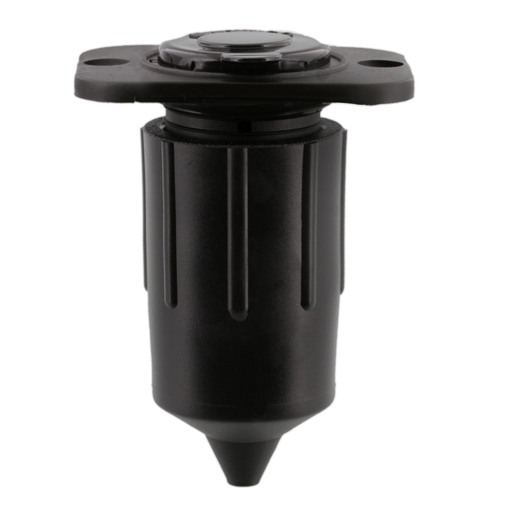 Scotty Electric Socket 2126 — Quality Boat Parts