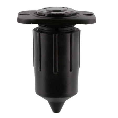 Scotty Electric Socket 2126 — Quality Boat Parts