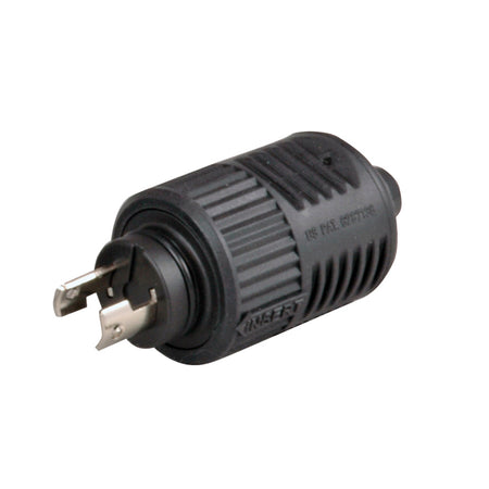 Scotty Electric Plug 2127 — Quality Boat Parts