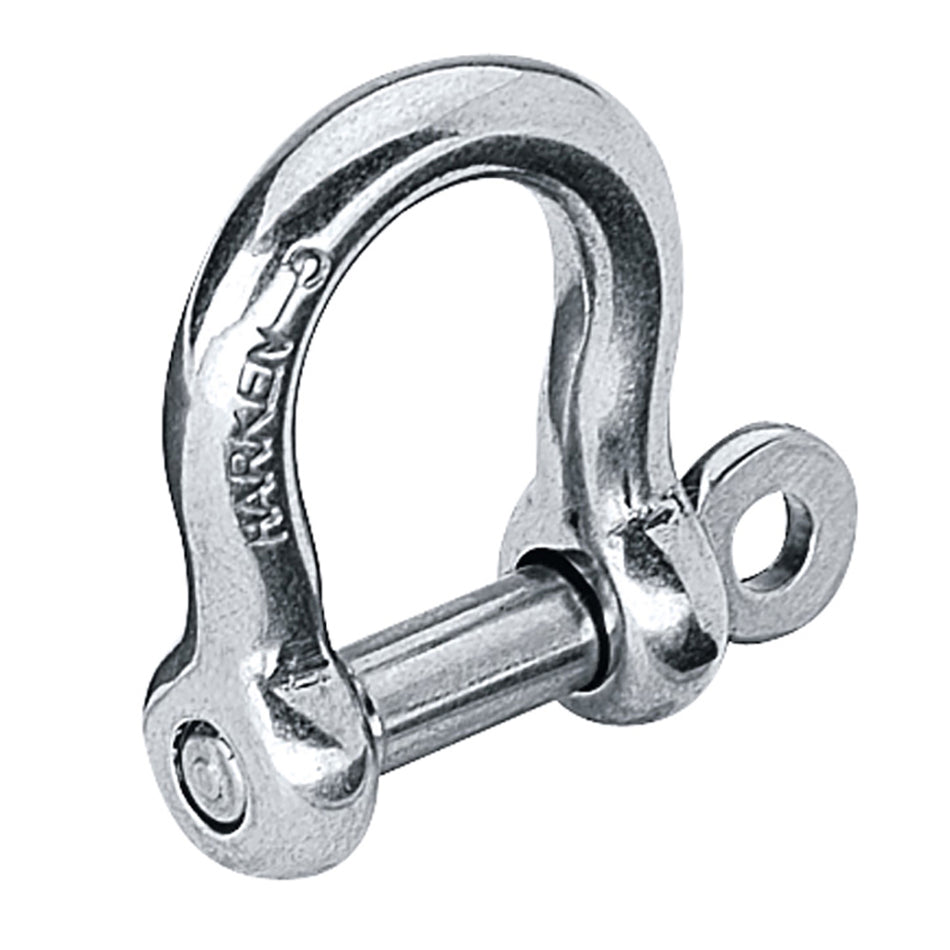 Harken 4mm Shallow Bow Shackle 2131 — Quality Boat Parts