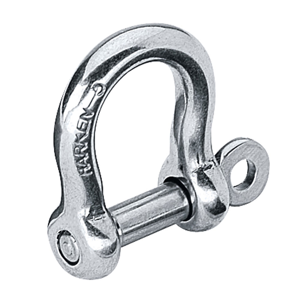 Harken 5mm Shallow Bow Shackle 2132 — Quality Boat Parts