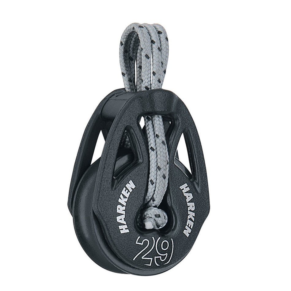 Harken 29mm Carbo T2 Block 2146 — Quality Boat Parts