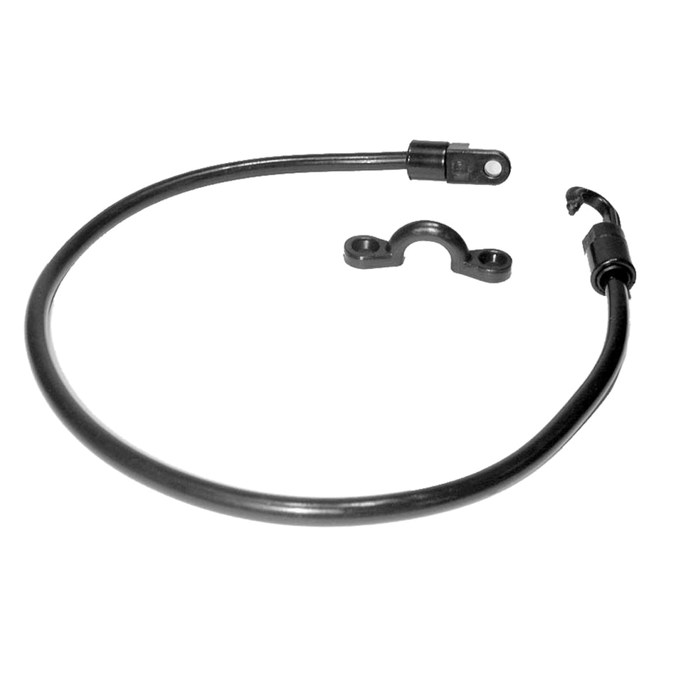 Rod Saver Poly Rod Strap PRS — Quality Boat Parts