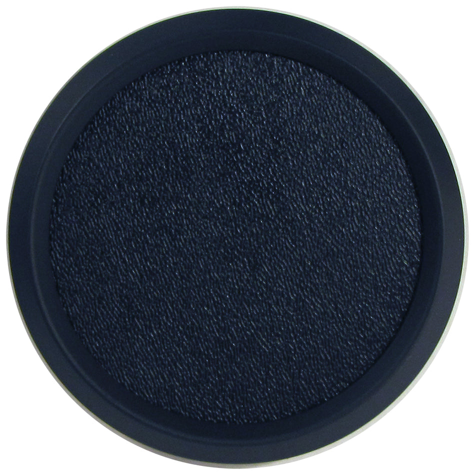 Faria 4" Gauge Blank 32861 — Quality Boat Parts