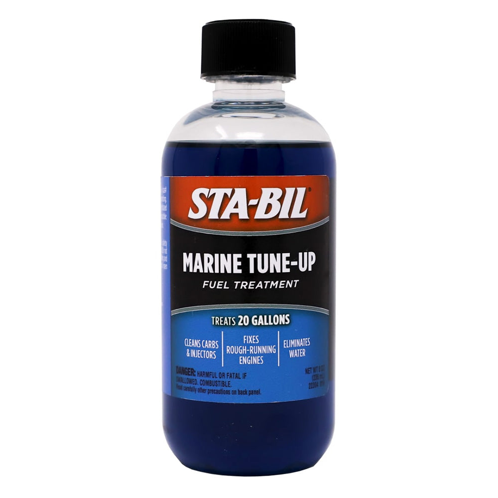 STA-BIL Marine Tune-Up 22313 — Quality Boat Parts