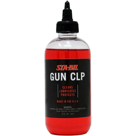 STA-BIL Gun Cleaner & Lubricant (CLP) - 8oz 22405 — Quality Boat Parts
