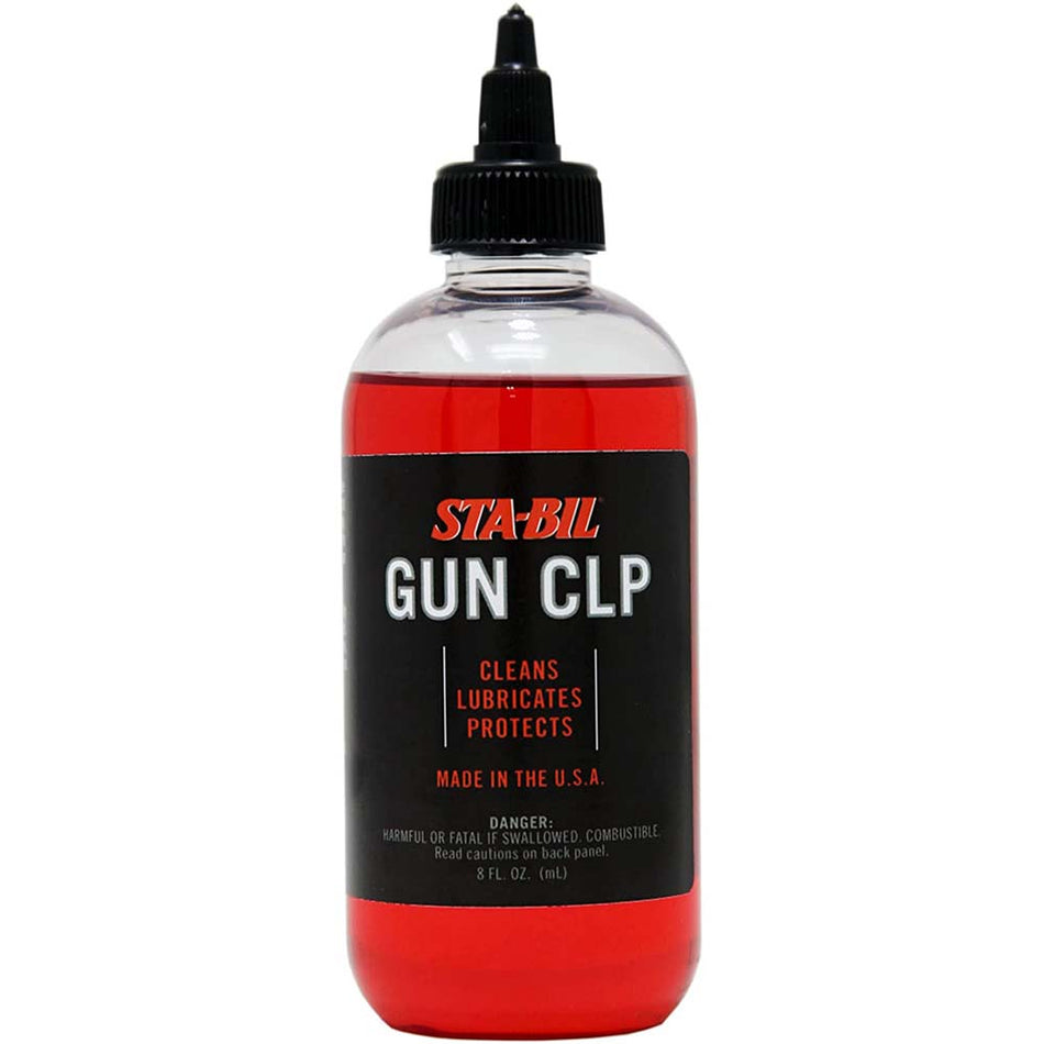 STA-BIL Gun Cleaner & Lubricant (CLP) - 8oz 22405 — Quality Boat Parts