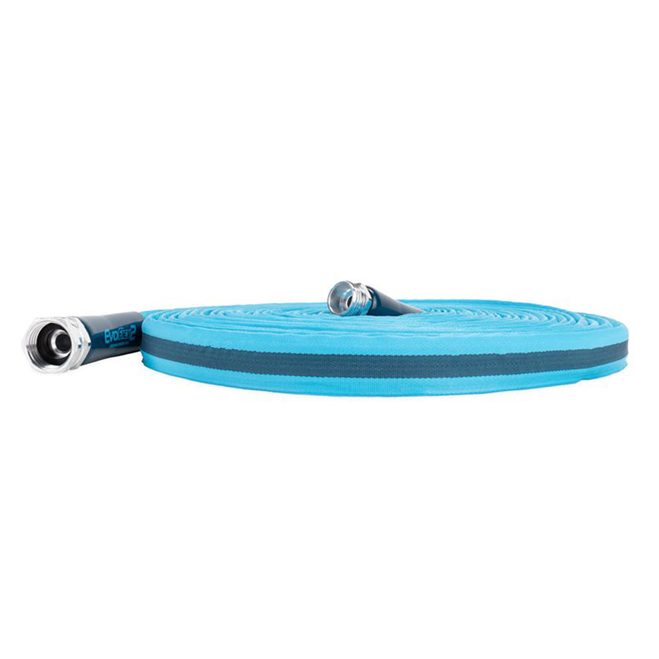Camco EvoFlex2 25' Lightweight RV/Marine Drinking Water Hose - Fabric Reinforced - 5/8" ID 22577 — Quality Boat Parts