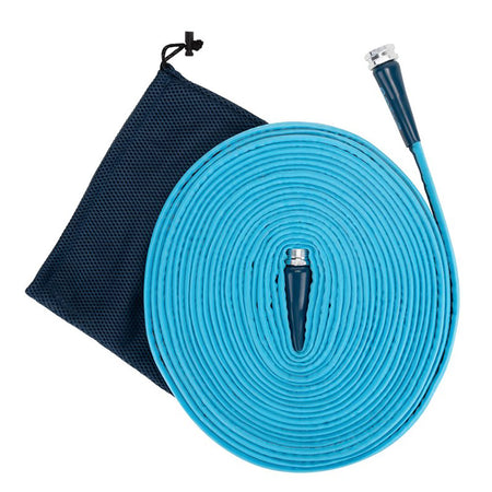 Camco EvoFlex2 25' Lightweight RV/Marine Drinking Water Hose - Fabric Reinforced - 5/8" ID 22577 — Quality Boat Parts