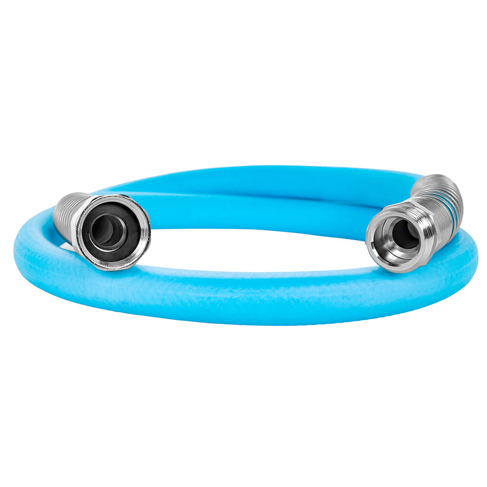 Camco EvoFlex Drinking Water Hose - 4' 22590 — Quality Boat Parts