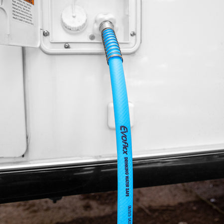 Camco EvoFlex Drinking Water Hose - 35' 22595 — Quality Boat Parts