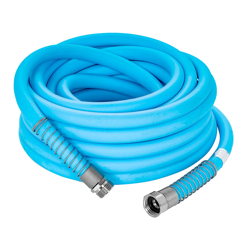 Camco EvoFlex Drinking Water Hose - 50' 22596 — Quality Boat Parts