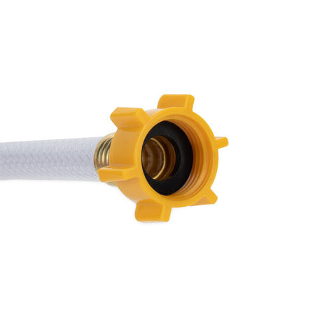 Camco TastePURE 25' Drinking Water Hose 22733 — Quality Boat Parts