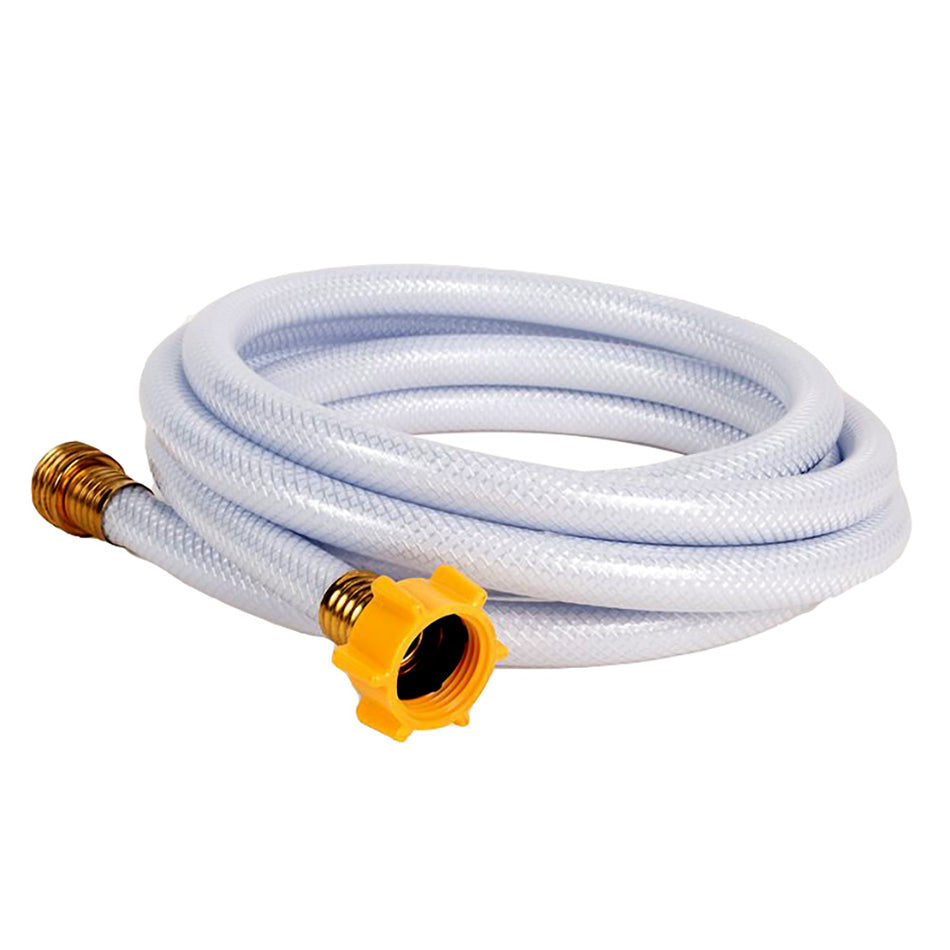 Camco TastePURE 10' Drinking Water Hose 22743 — Quality Boat Parts