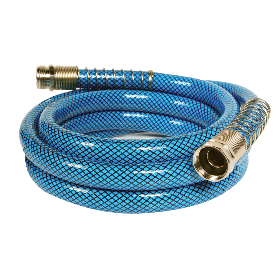 Camco Premium Drinking Water Hose - 5/8" ID - Anti-Kink - 10' 22823 — Quality Boat Parts
