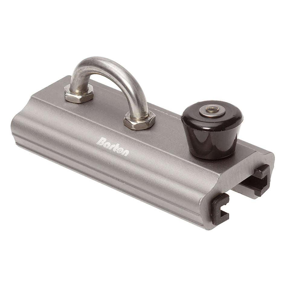 Barton Marine Genoa Slide w/Loop f/32mm Track 32301 — Quality Boat Parts