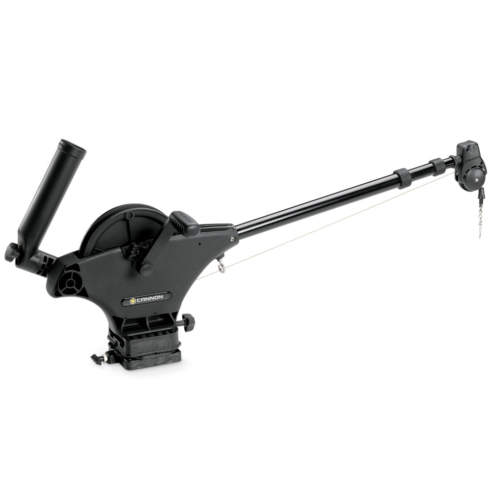 Cannon Uni-Trol 10 Manual Downrigger 1901130 — Quality Boat Parts