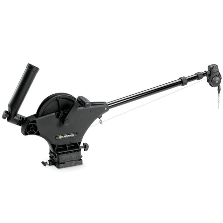 Cannon Uni-Trol 10 Manual Downrigger 1901130 — Quality Boat Parts