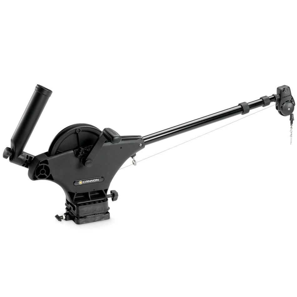 Cannon Uni-Trol 10 Manual Downrigger 1901130 — Quality Boat Parts