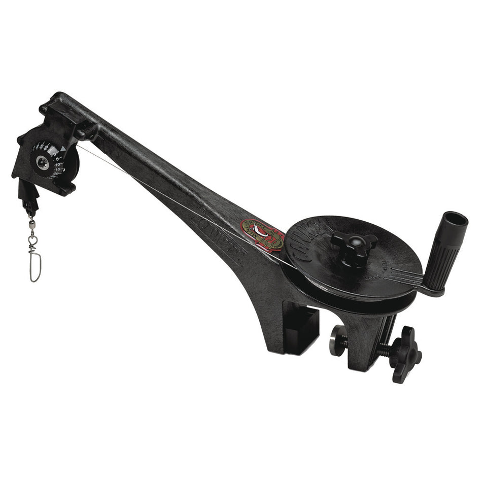 Cannon Mini-Trol Manual Downrigger 1901200 — Quality Boat Parts