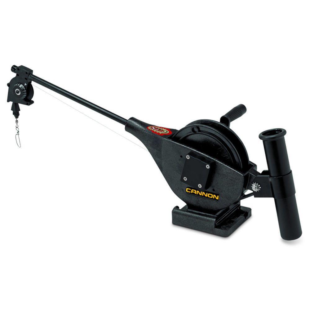 Cannon Lake - Trol Manual Downrigger 1901250 — Quality Boat Parts