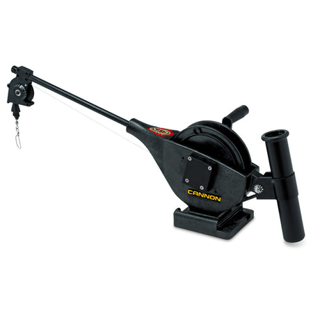 Cannon Lake - Trol Manual Downrigger 1901250 — Quality Boat Parts
