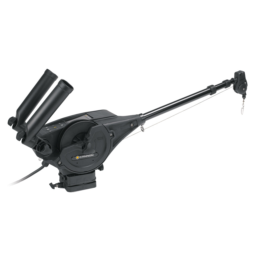 Cannon Optimum Electric Downrigger 1902335 — Quality Boat Parts
