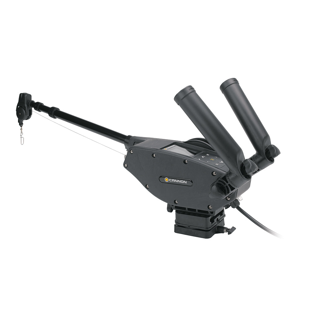 Cannon Optimum Electric Downrigger 1902335 — Quality Boat Parts